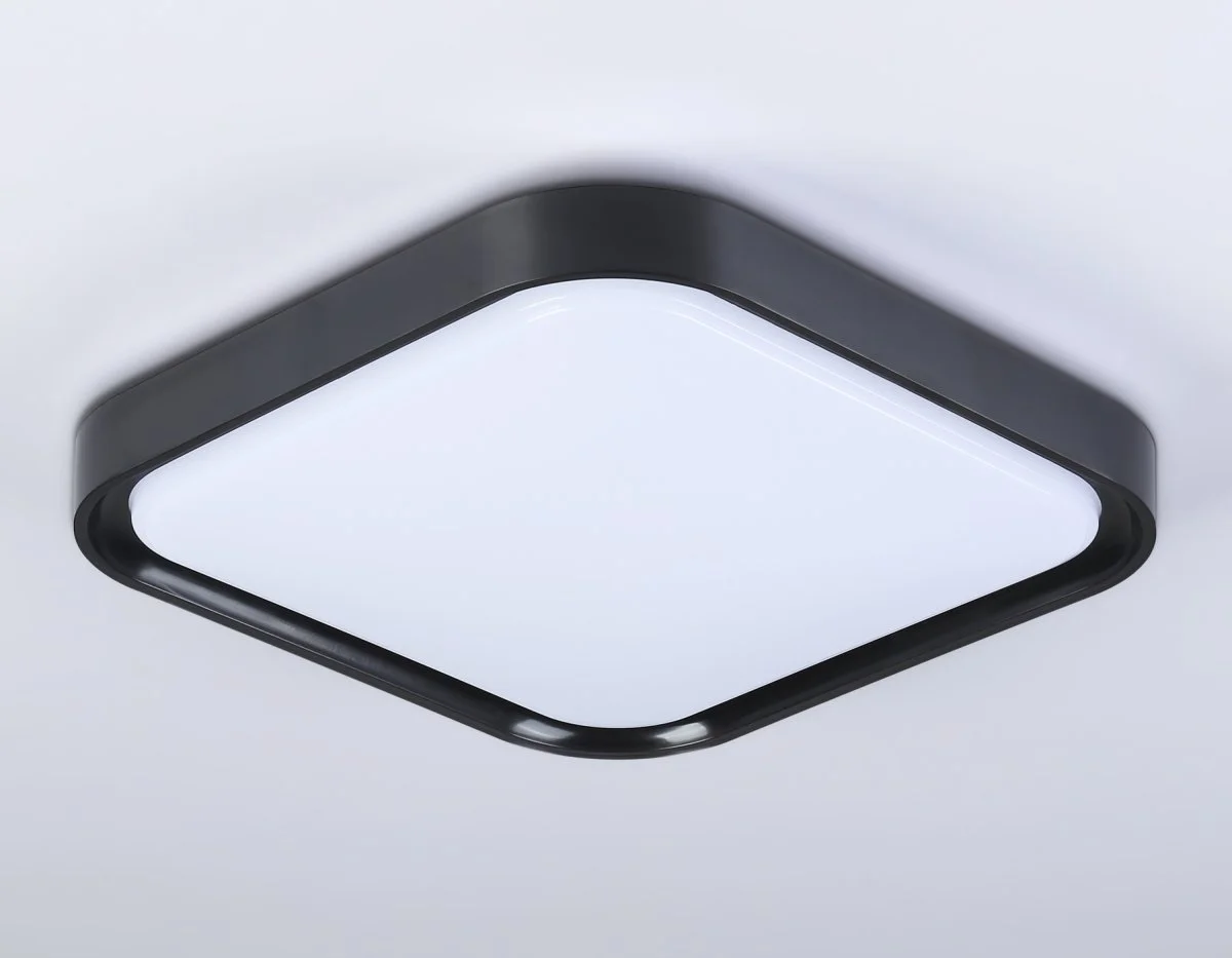 картинка Потолочный светодиодный светильник