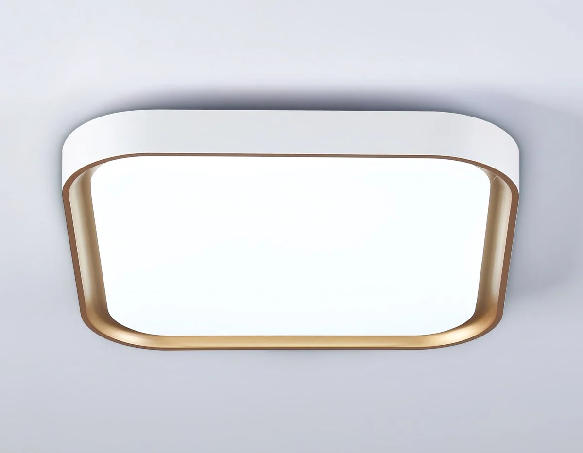 картинка Потолочный светодиодный светильник