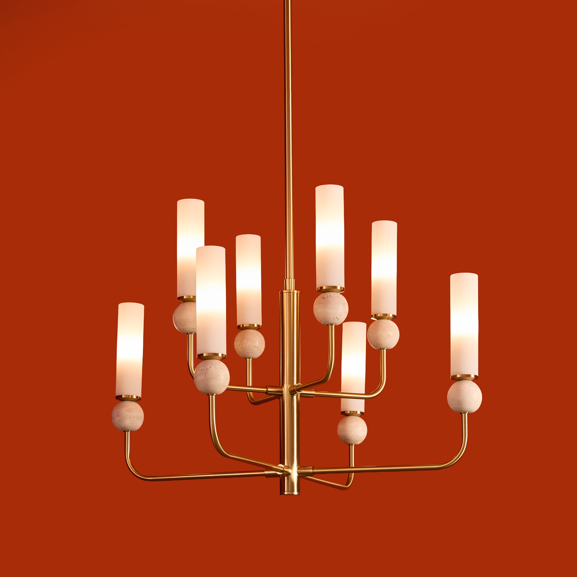 картинка Потолочный светильник Freya FR5482CL-08BS