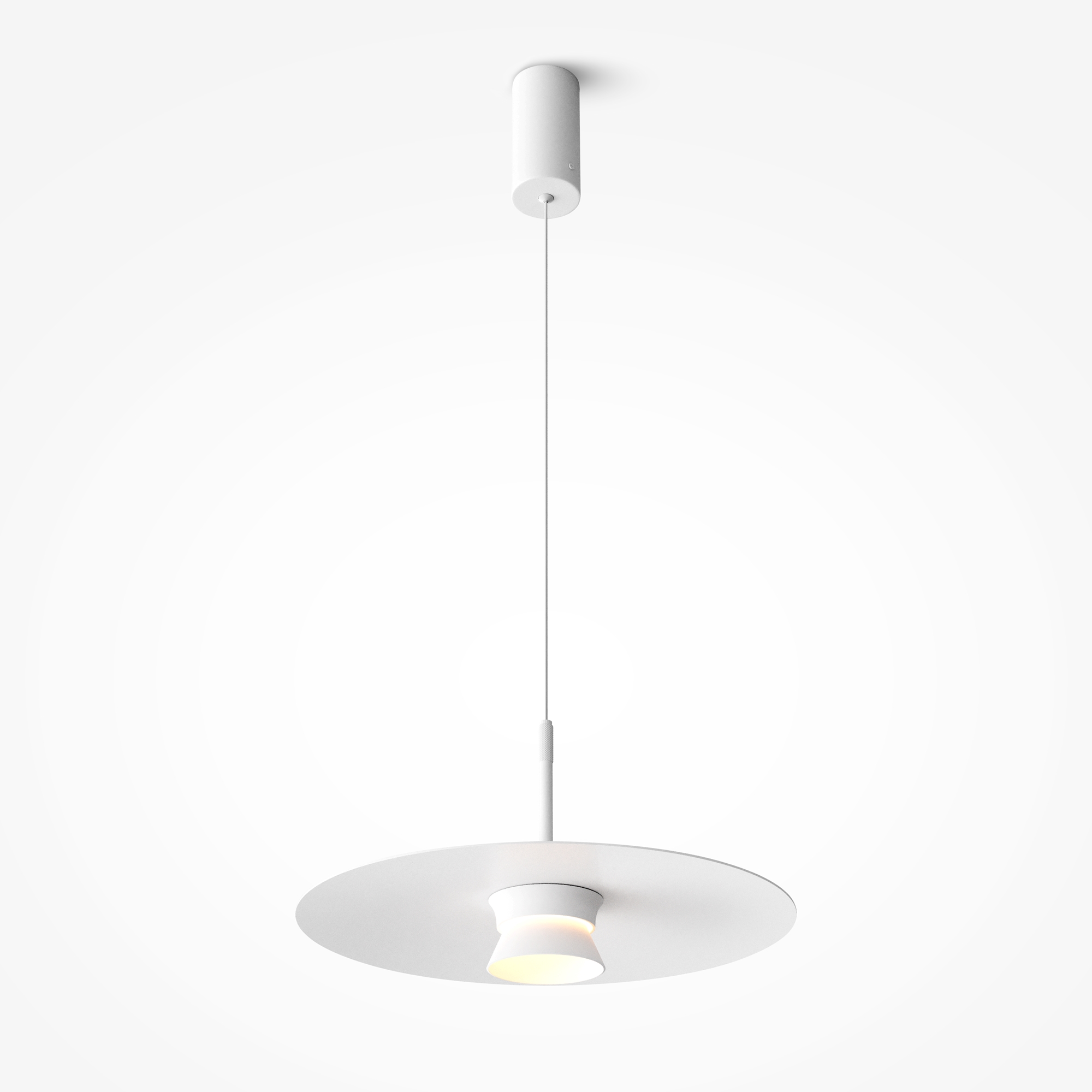 картинка Подвесной светильник Maytoni MOD352PL-L10W3K