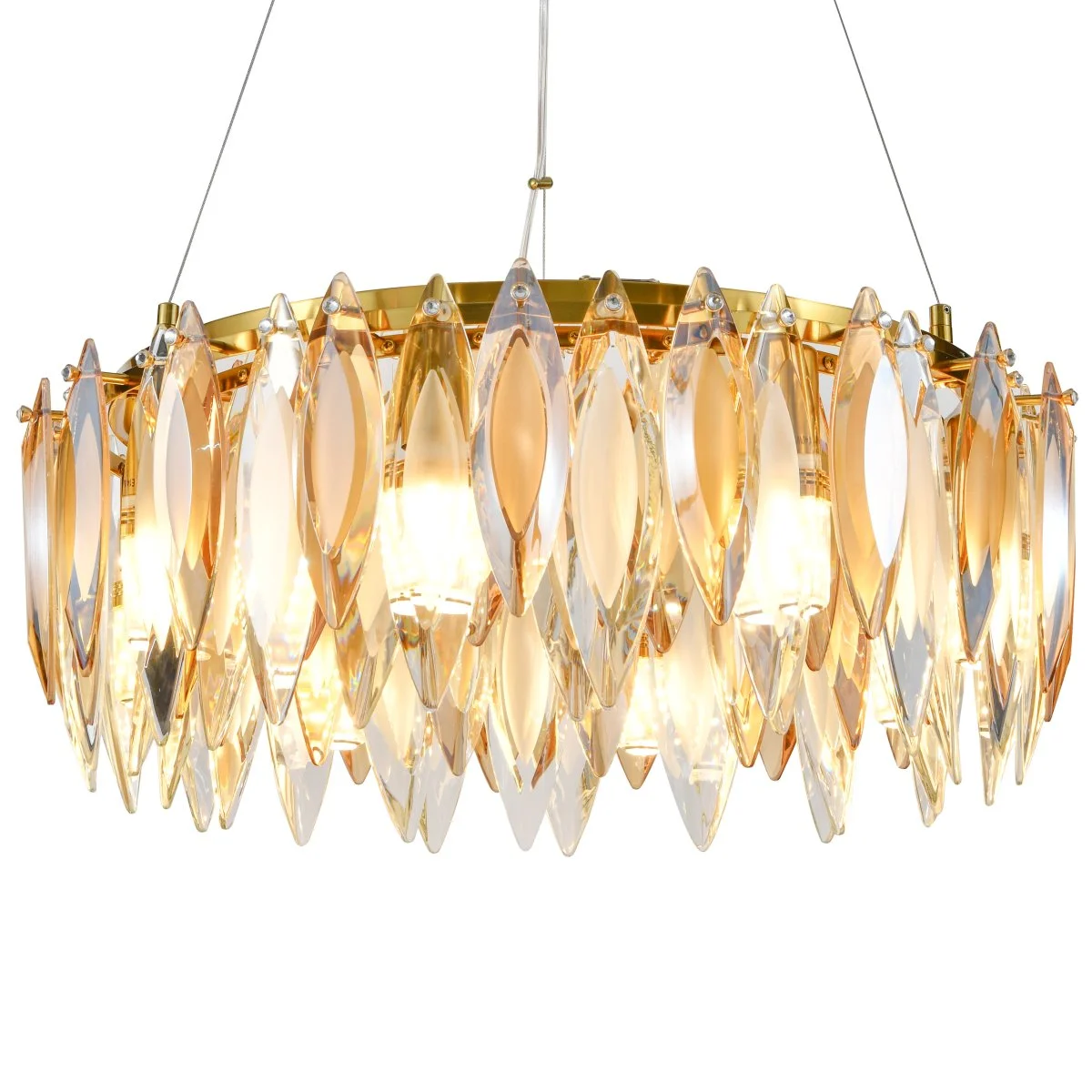 картинка Люстра подвесная Stilfort 2186/05/08P серия New Ton