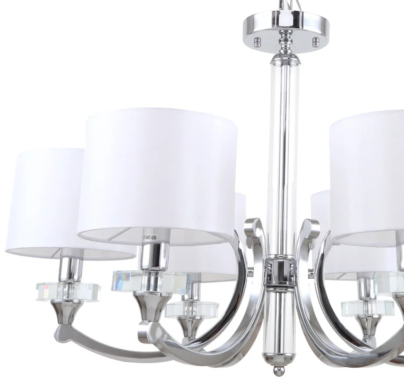 картинка Люстра подвесная Stilfort 1040/09/06P серия Lordi