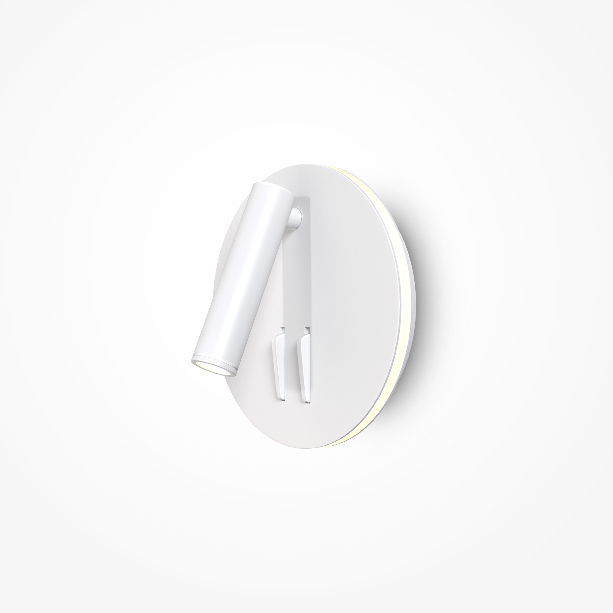 картинка Настенный светильник (бра) Technical C176-WL-01-6W-W