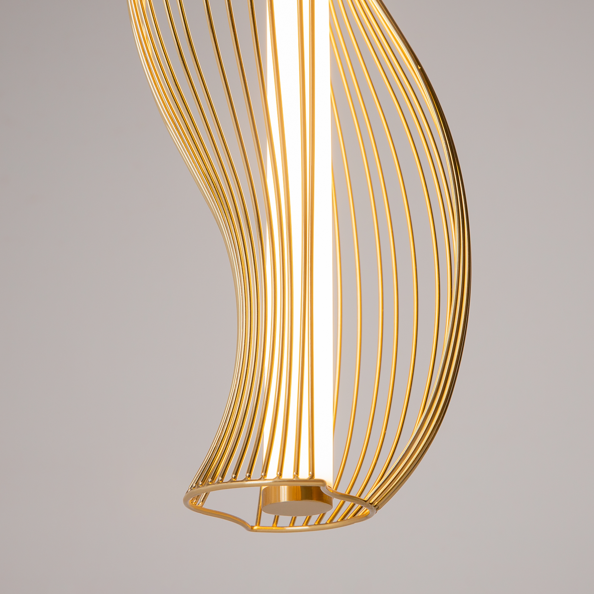 картинка Подвесной светильник Maytoni MOD263PL-L20BS3K