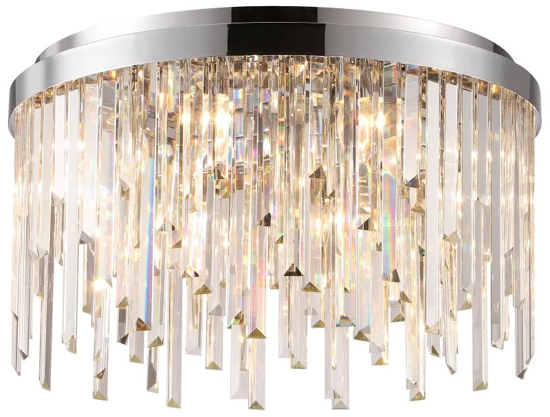 картинка Люстра потолочная Stilfort 2113/09/08C серия Venecia