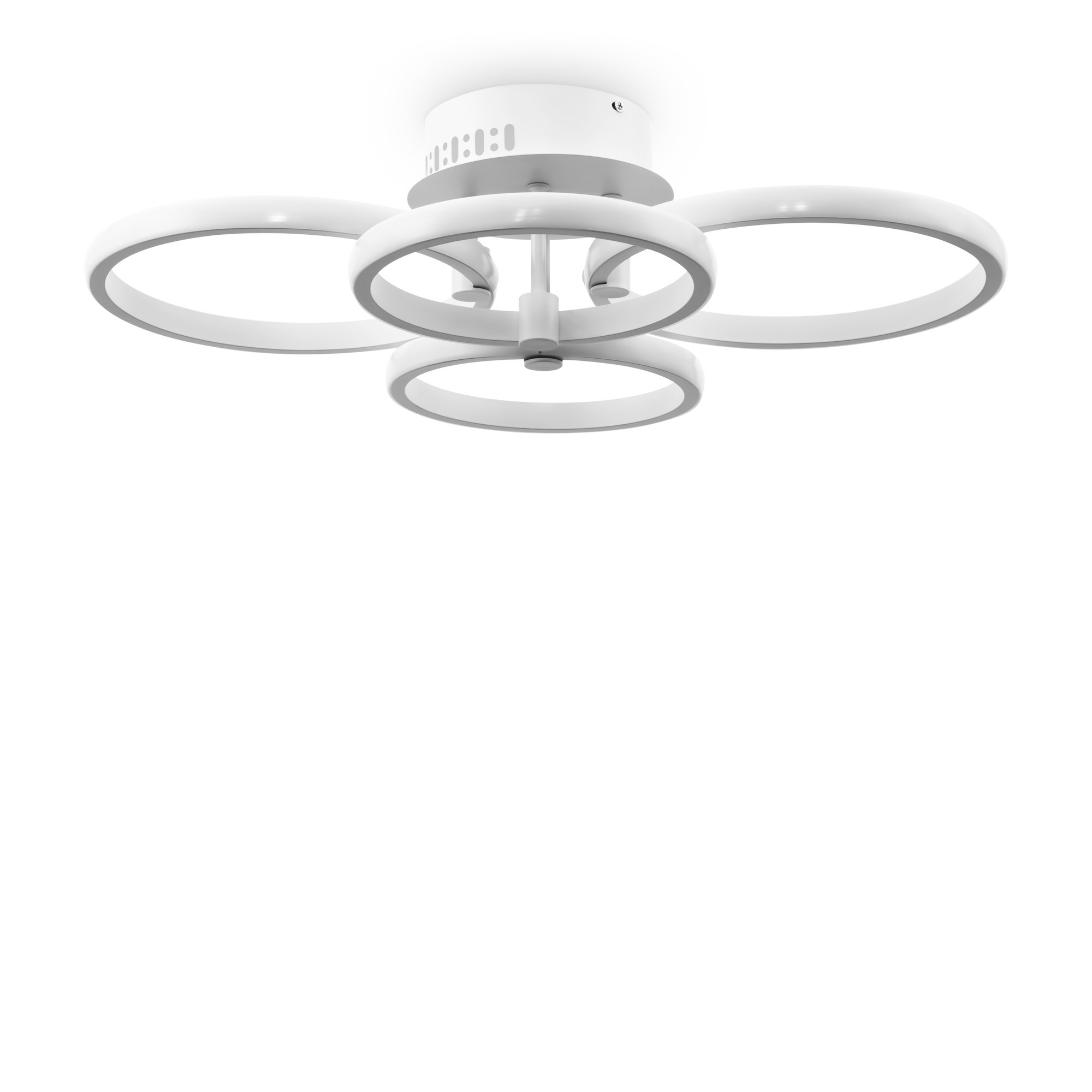 картинка Потолочный светильник Freya FR10018CL-L40W