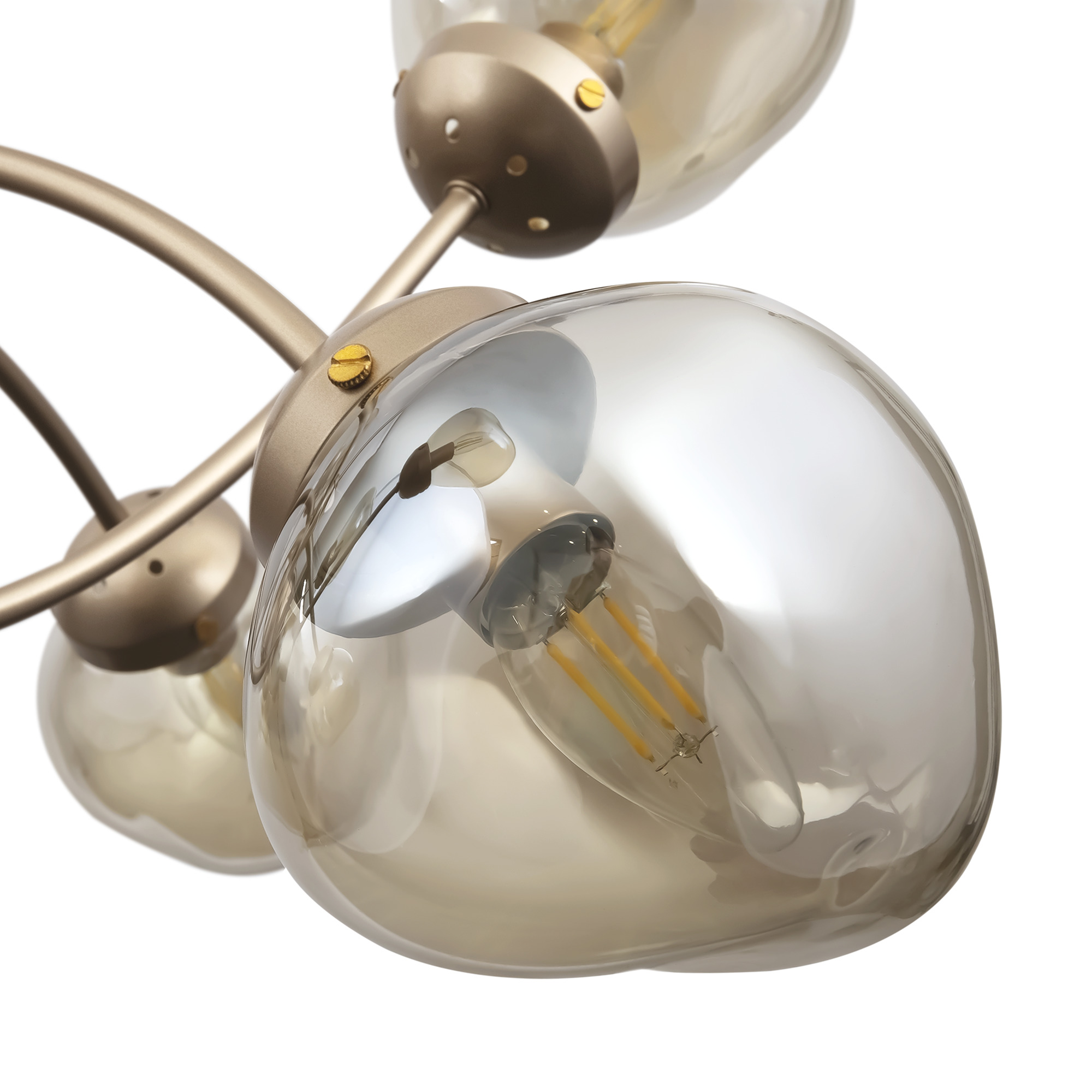 картинка Люстра Freya FR8017PL-08MG