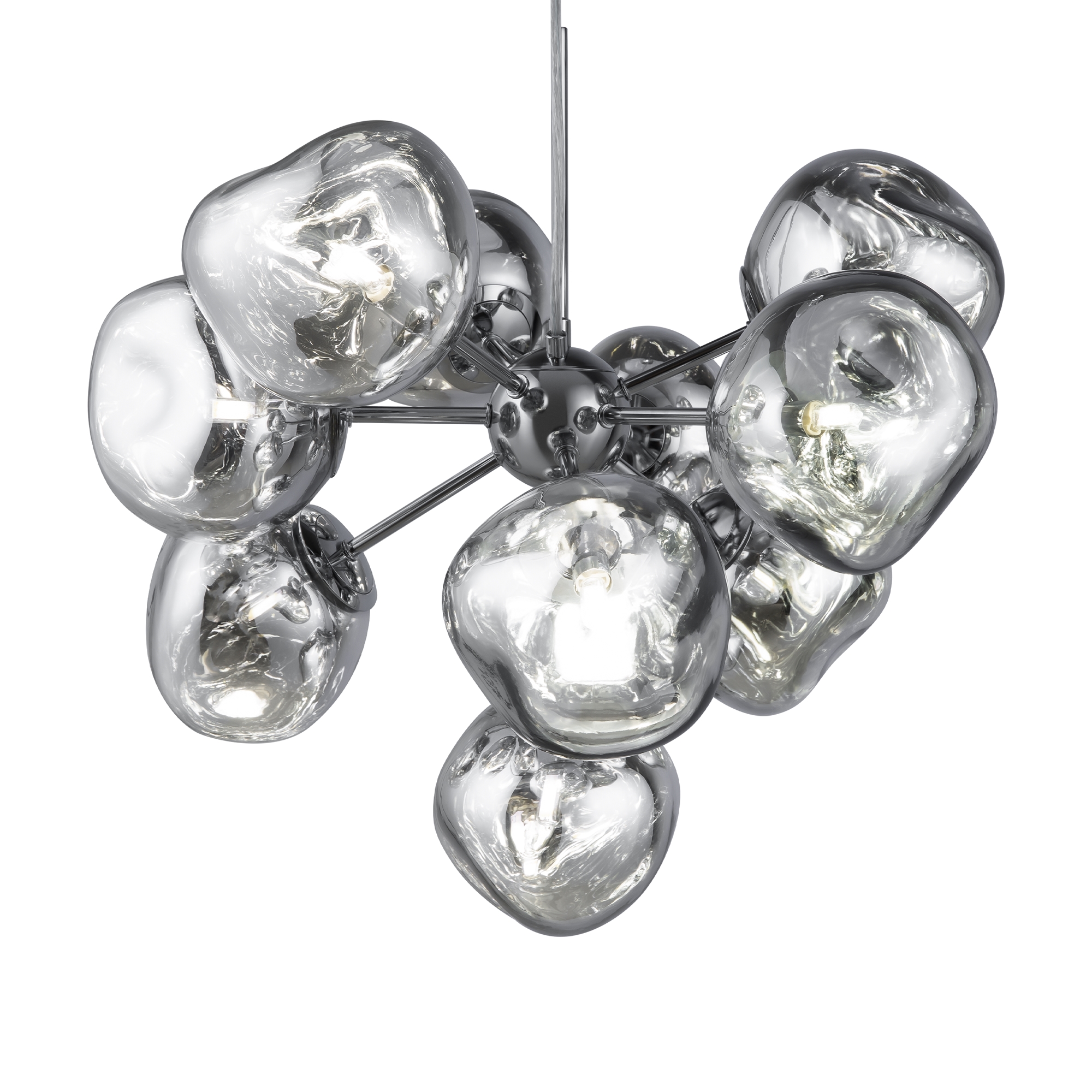 картинка Подвесной светильник Freya FR5378PL-10SM