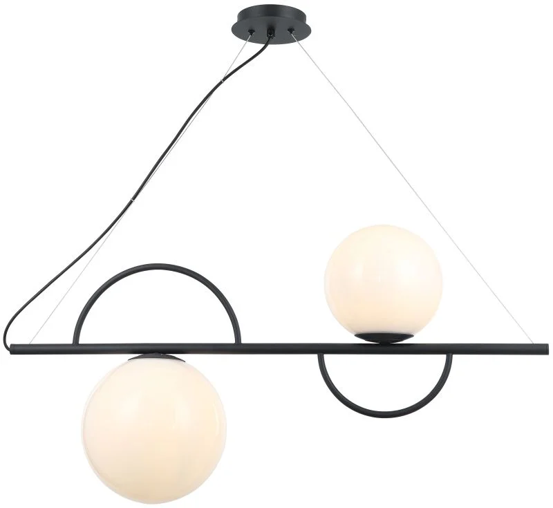 картинка Светильник подвесной Stilfort 2138/01/02P серия Vine