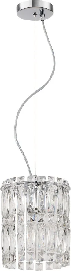 картинка Светильник подвесной Stilfort 2174/09/02P серия Admire