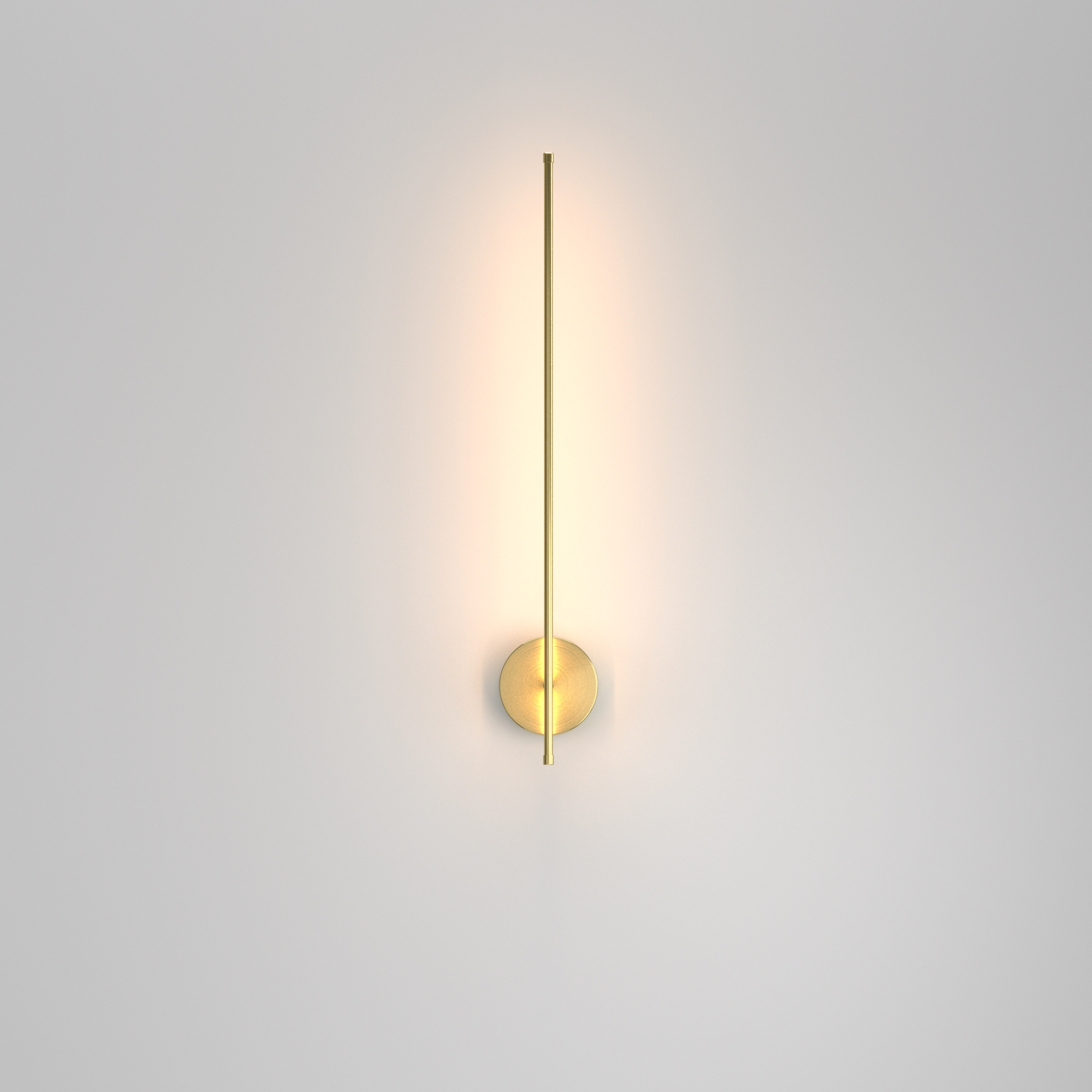 картинка Настенный светильник (бра) Technical C085WL-L7BS2.7K