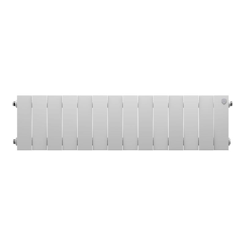 картинка Радиатор 14 секц. PianoForte 200 /Bianco Traffico Royal Thermo НС-1345154