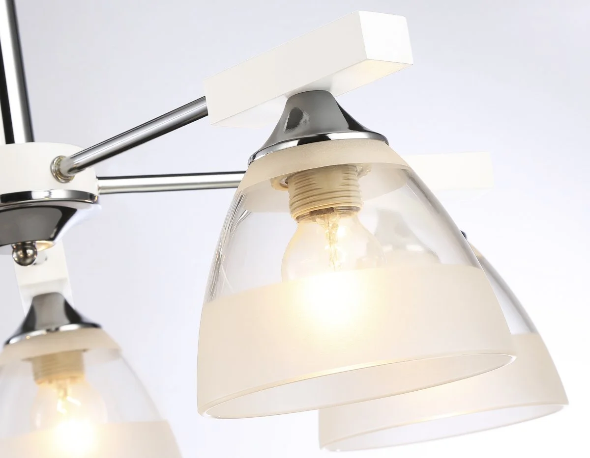 картинка Подвесная люстра TR9093