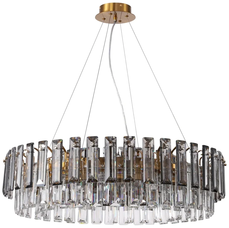 картинка Люстра подвесная Stilfort 2159/05/12P серия Ton