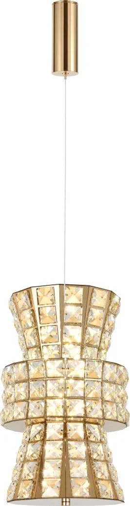 картинка Светильник подвесной Stilfort 4024/03/01P серия Karnelli