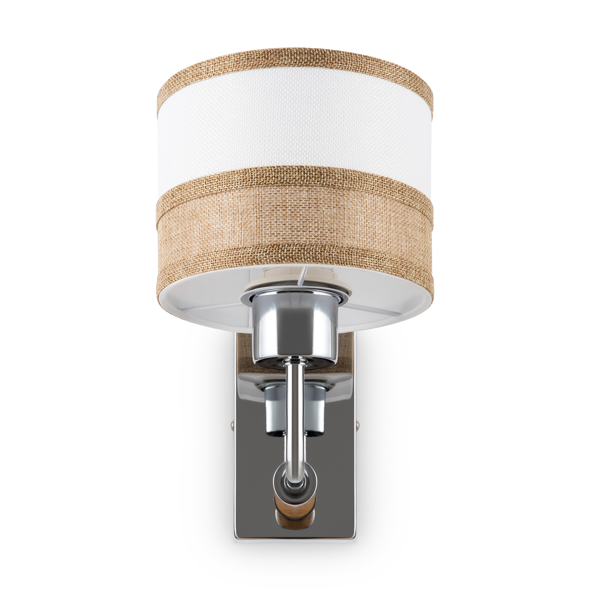 картинка Настенный светильник (бра) Freya FR5329-WL-01-CH