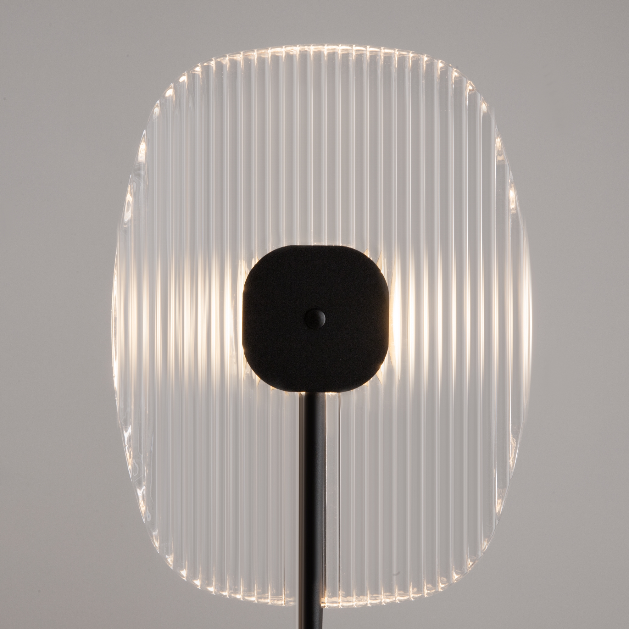 картинка Напольный светильник (торшер) Maytoni MOD152FL-L1BK