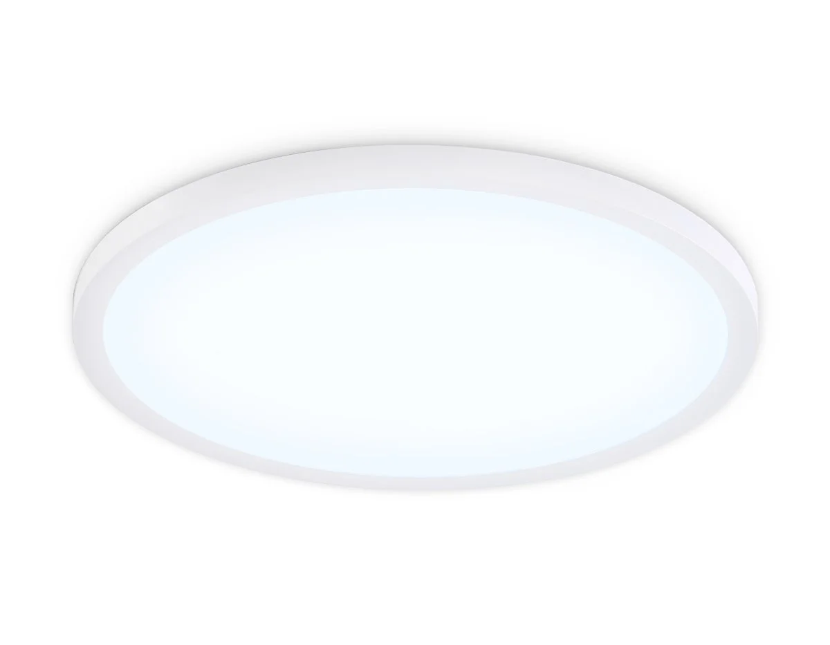 картинка Светильник светодиодный ультратонкий с высокой степенью защиты IP54