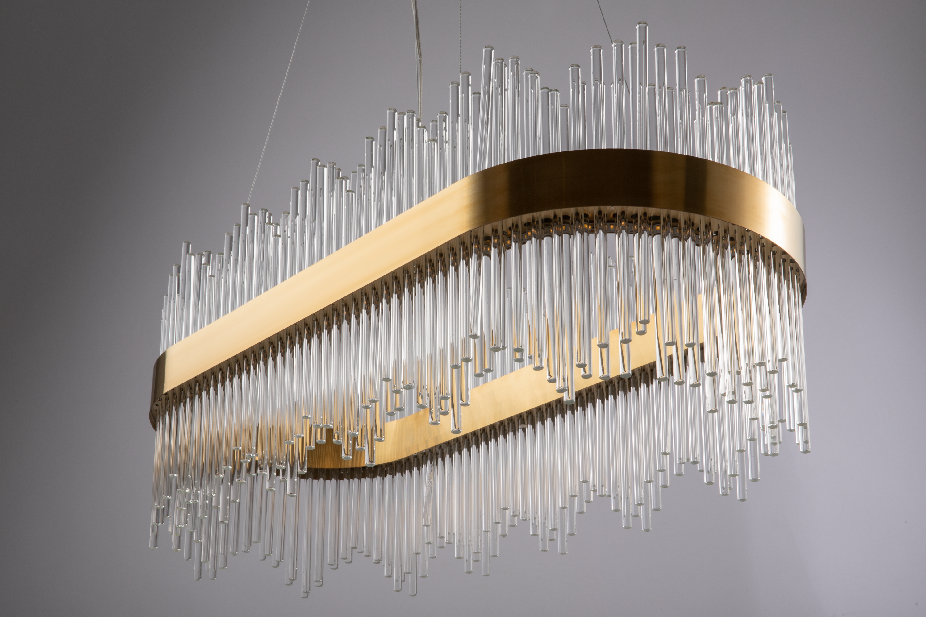 картинка Подвесной светильник Freya FR10008PL-L52G