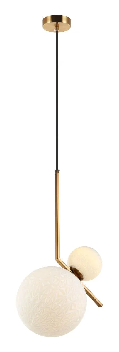 картинка Светильник подвесной Stilfort 2097/01/02P серия Zaira