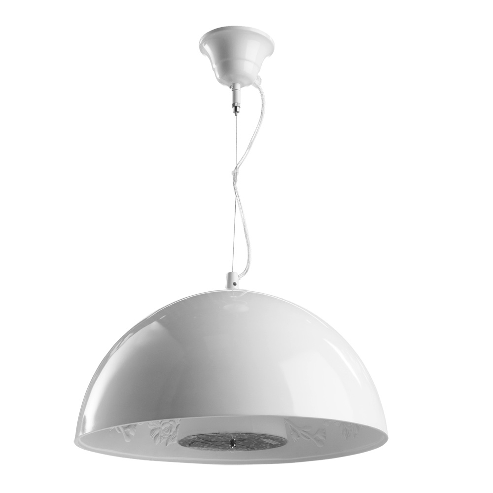 картинка Подвесной светильник Arte Lamp ROME A4175SP-1WH