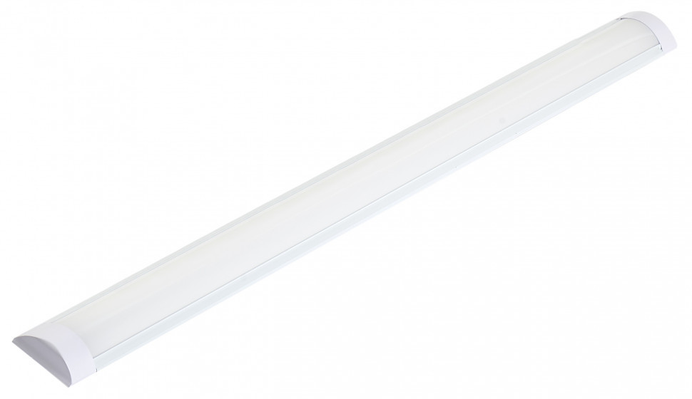 картинка Светильник светодиодный Линейный 36W 4000K 1200х75х23мм IP40 СириусА