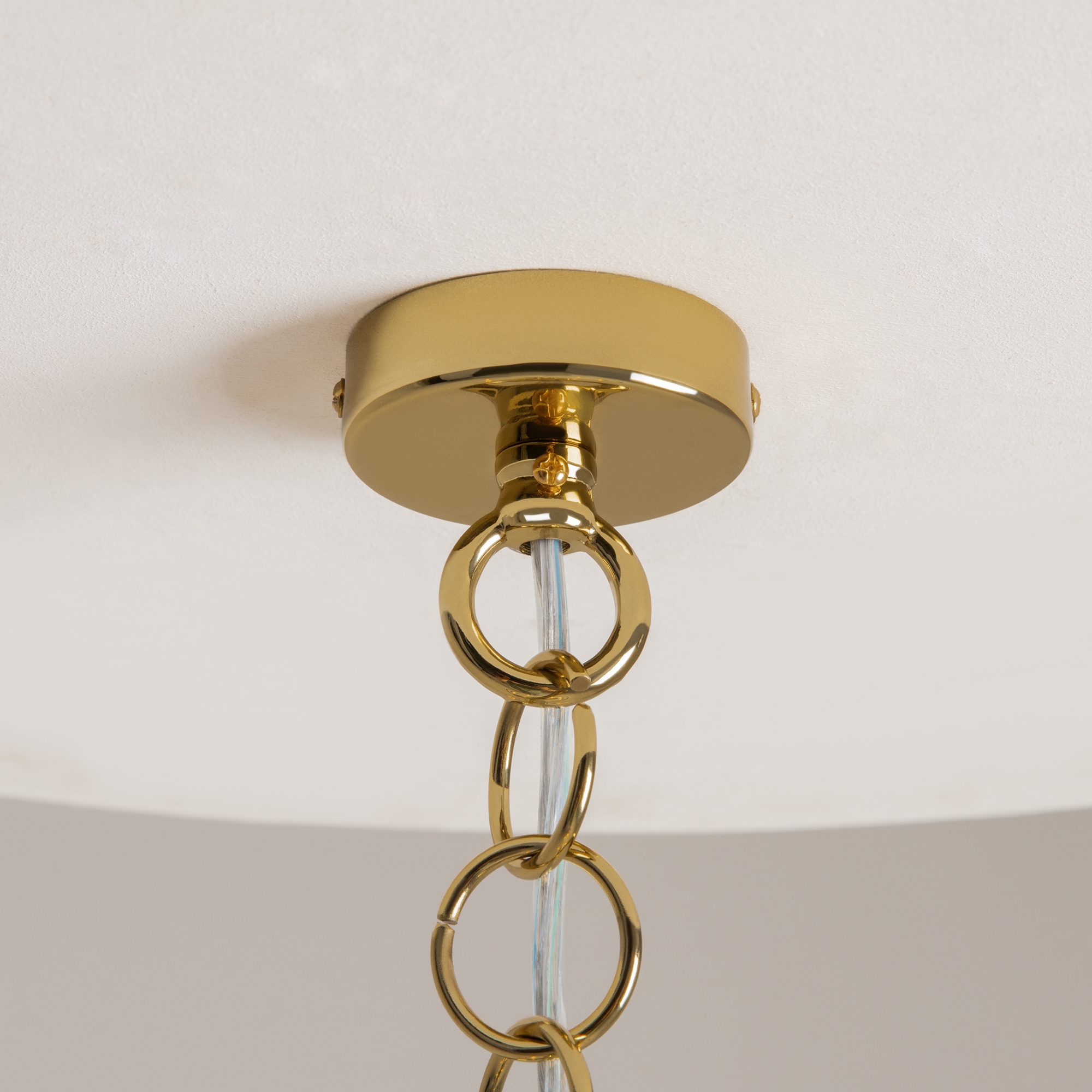 картинка Подвесной светильник Maytoni MOD174PL-06G