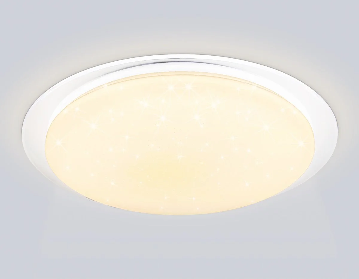 картинка Светодиодный светильник RGB с пультом управления