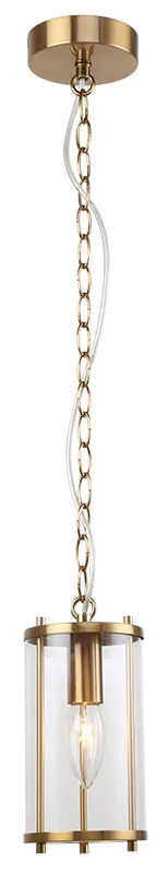 картинка Светильник подвесной Stilfort 1046/05/01P серия Vase