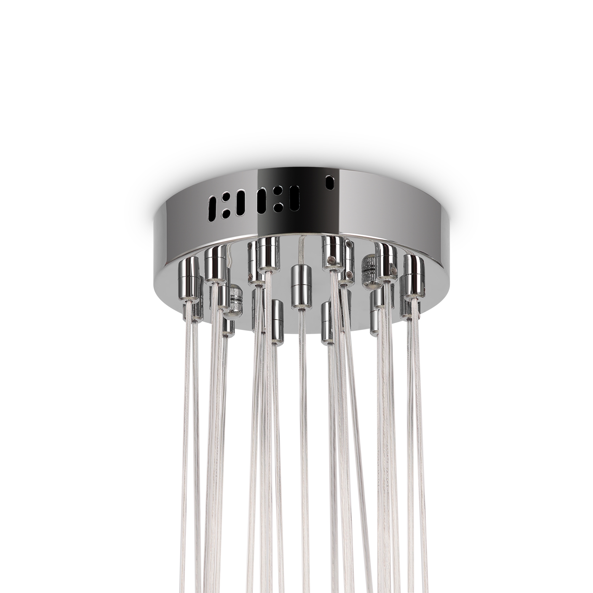 картинка Подвесной светильник Freya FR5231PL-19CH