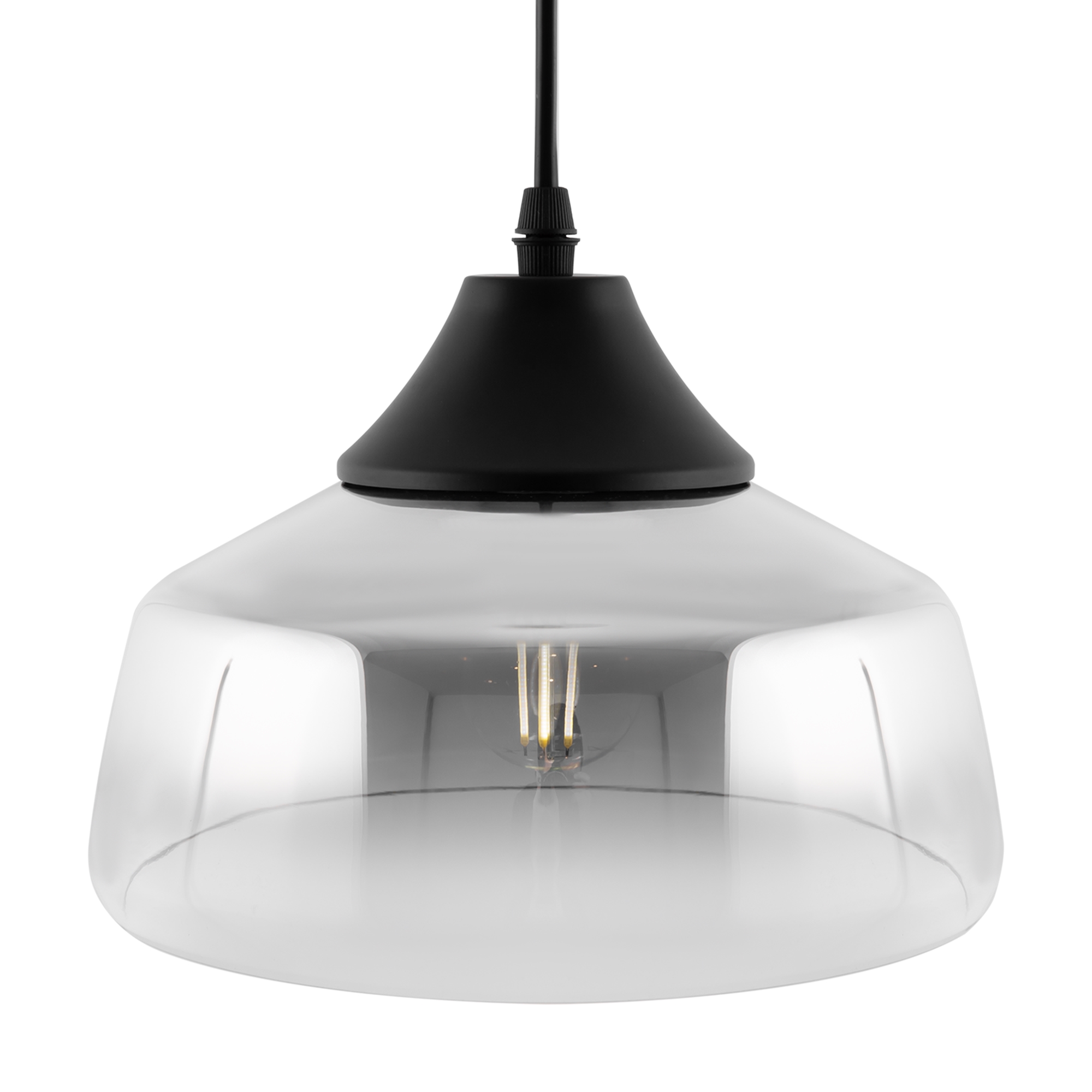 картинка Подвесной светильник Freya FR5188PL-01B