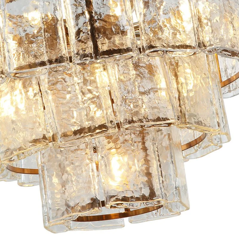 картинка Люстра подвесная Stilfort 2112/05/13P серия Verona