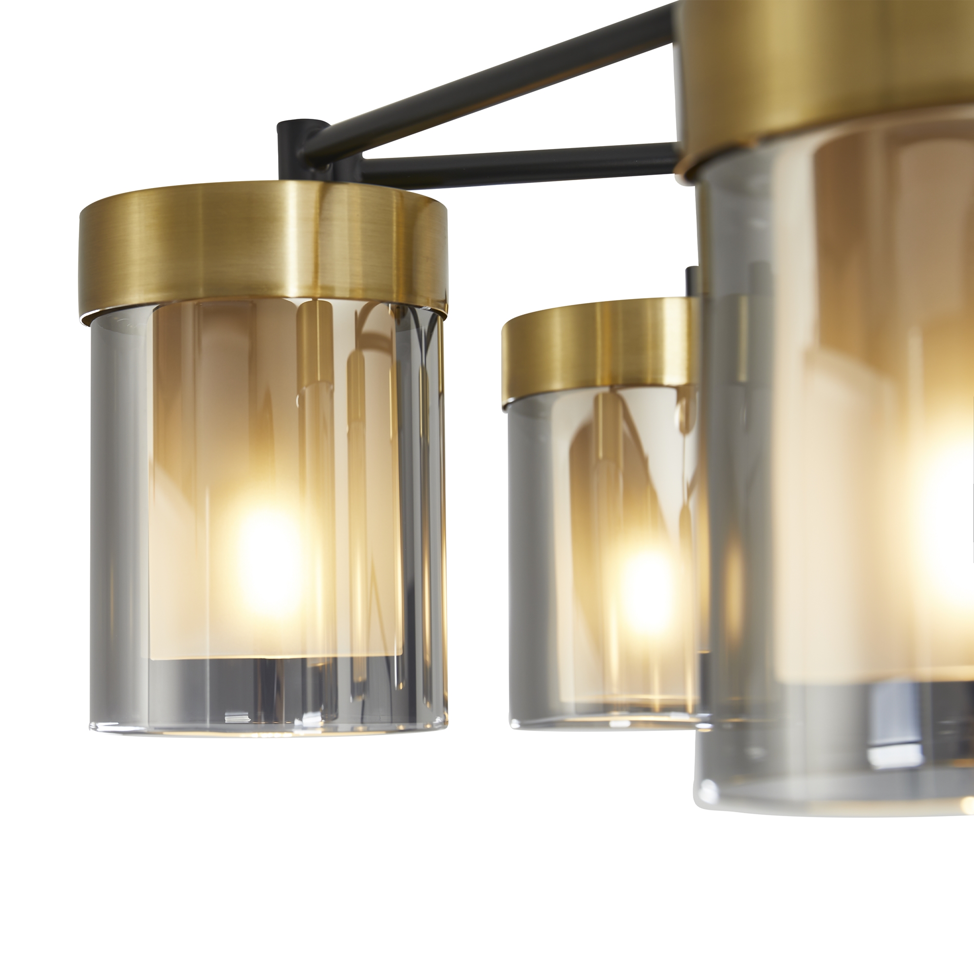 картинка Подвесной светильник Freya FR5432PL-06BBS