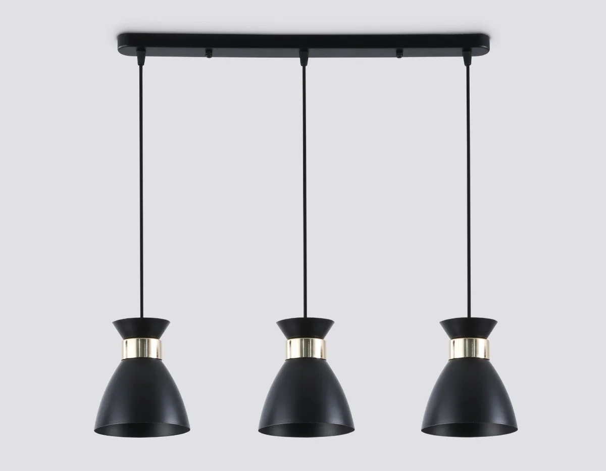 картинка Светильник подвесной в стиле лофт