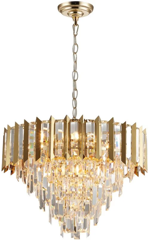 картинка Люстра подвесная Stilfort 1024/03/08P серия Amman