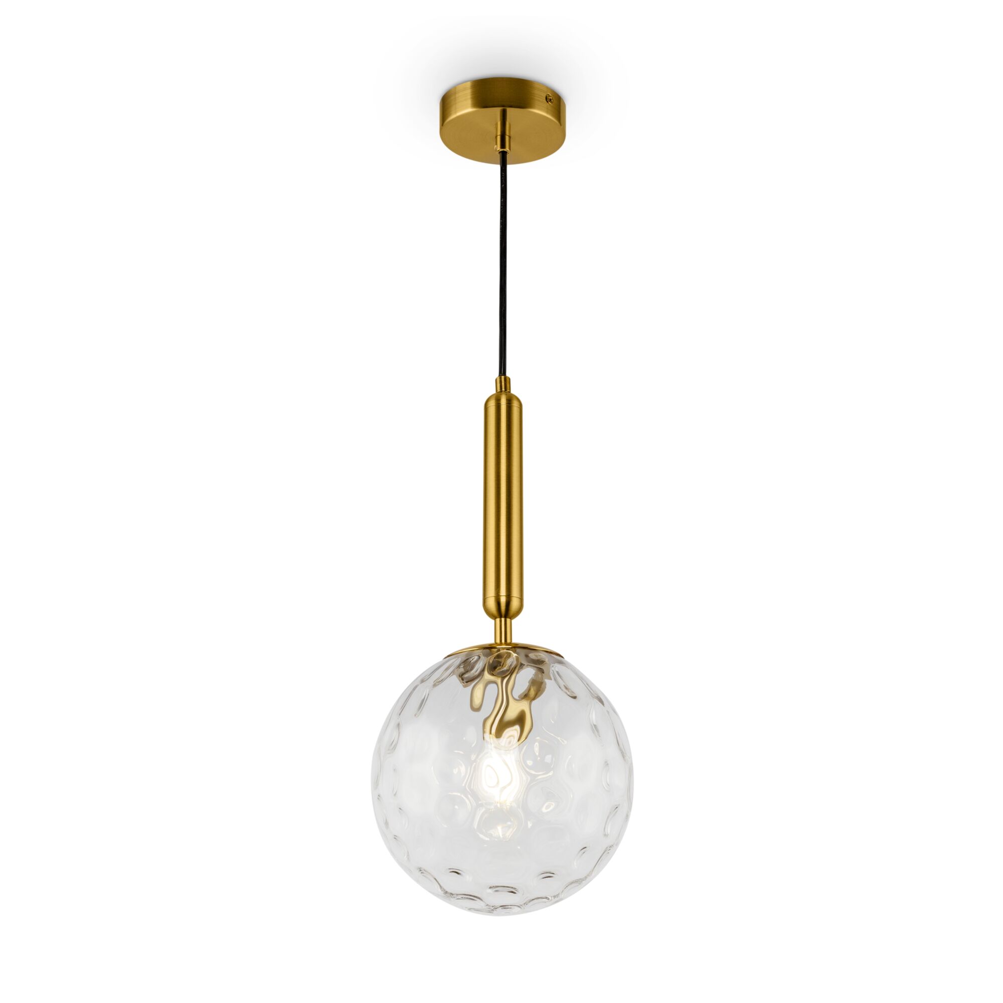 картинка Подвесной светильник Freya FR5123PL-01BS