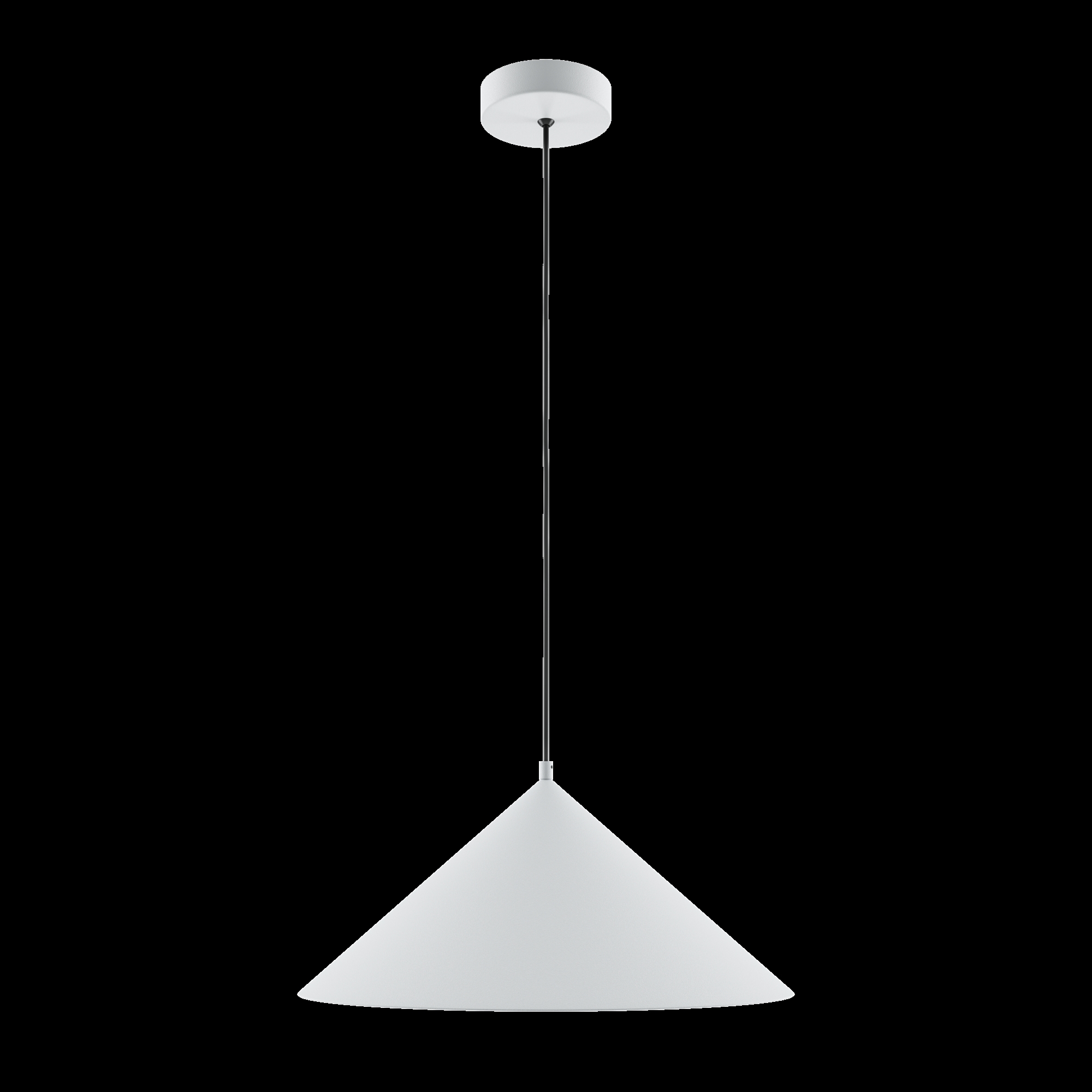 картинка Подвесной светильник Maytoni MOD167PL-01W