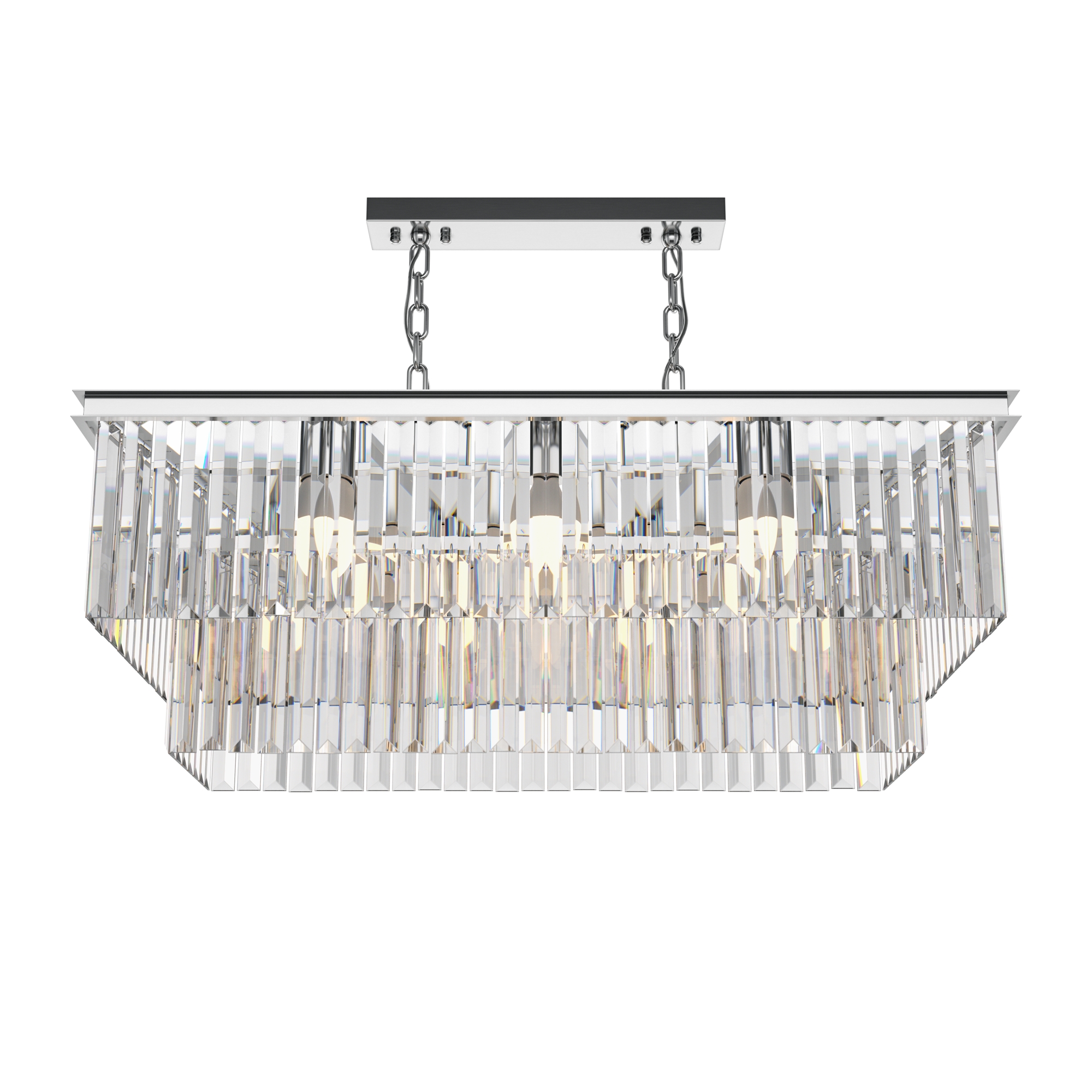 картинка Подвесной светильник Maytoni MOD085PL-08CH