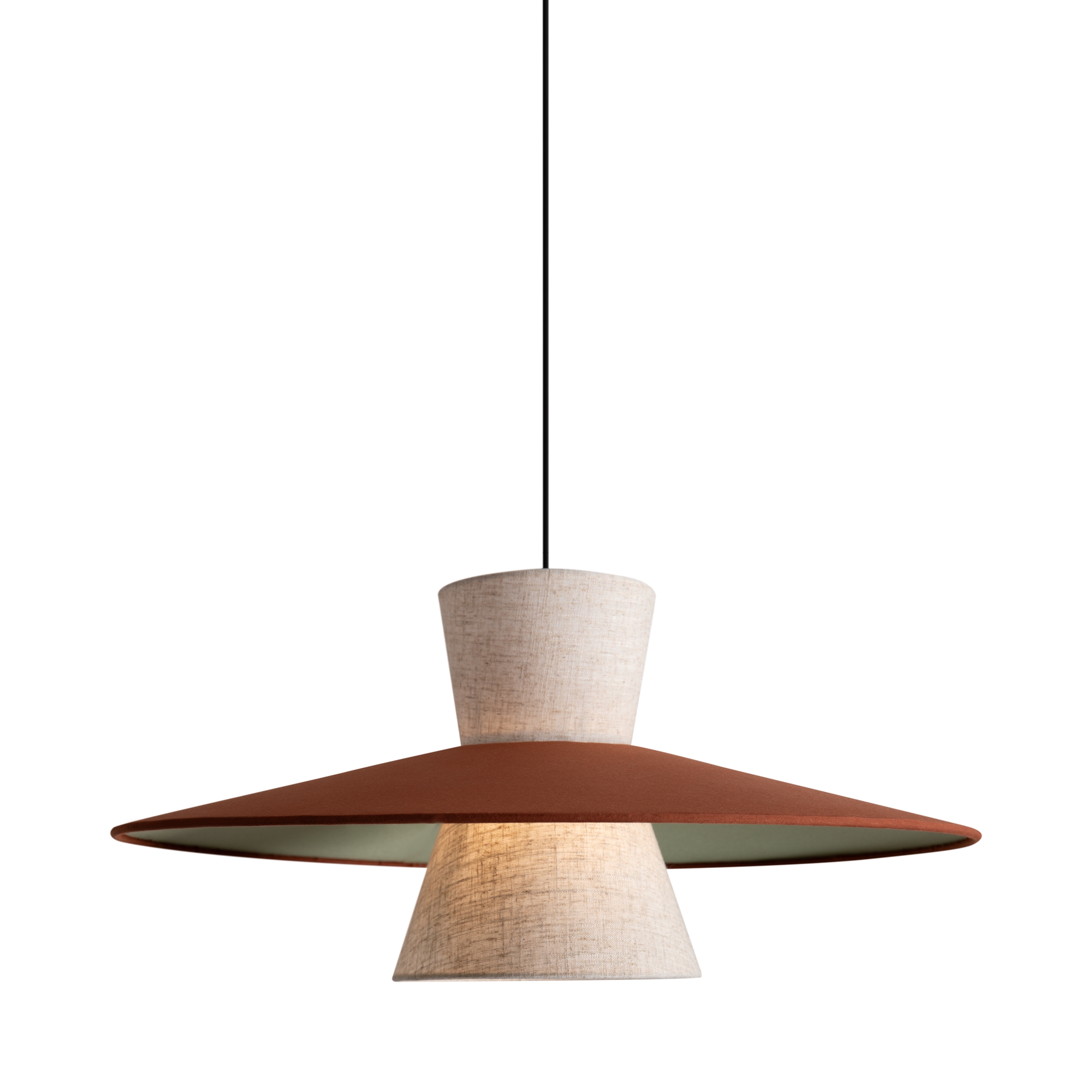 картинка Подвесной светильник Freya FR5489PL-01GT