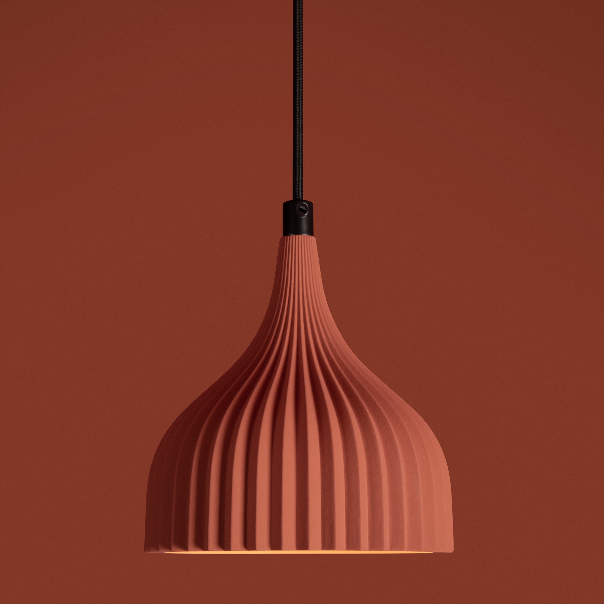 картинка Подвесной светильник Freya FR5582PL-01R