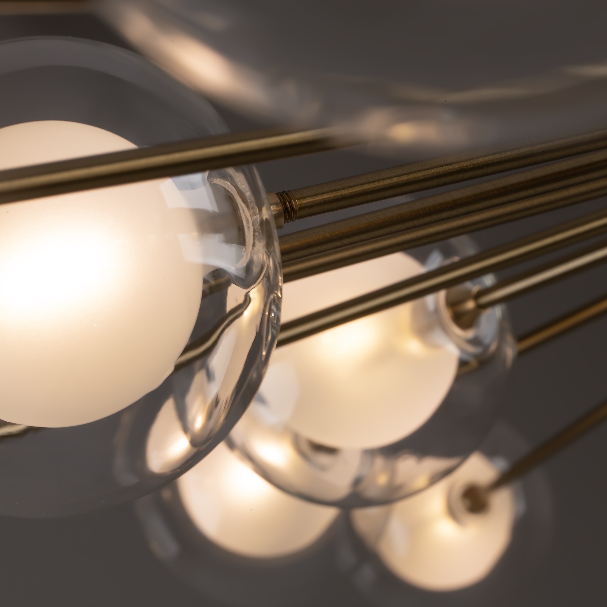 картинка Потолочный светильник Freya FR5242CL-24BS1