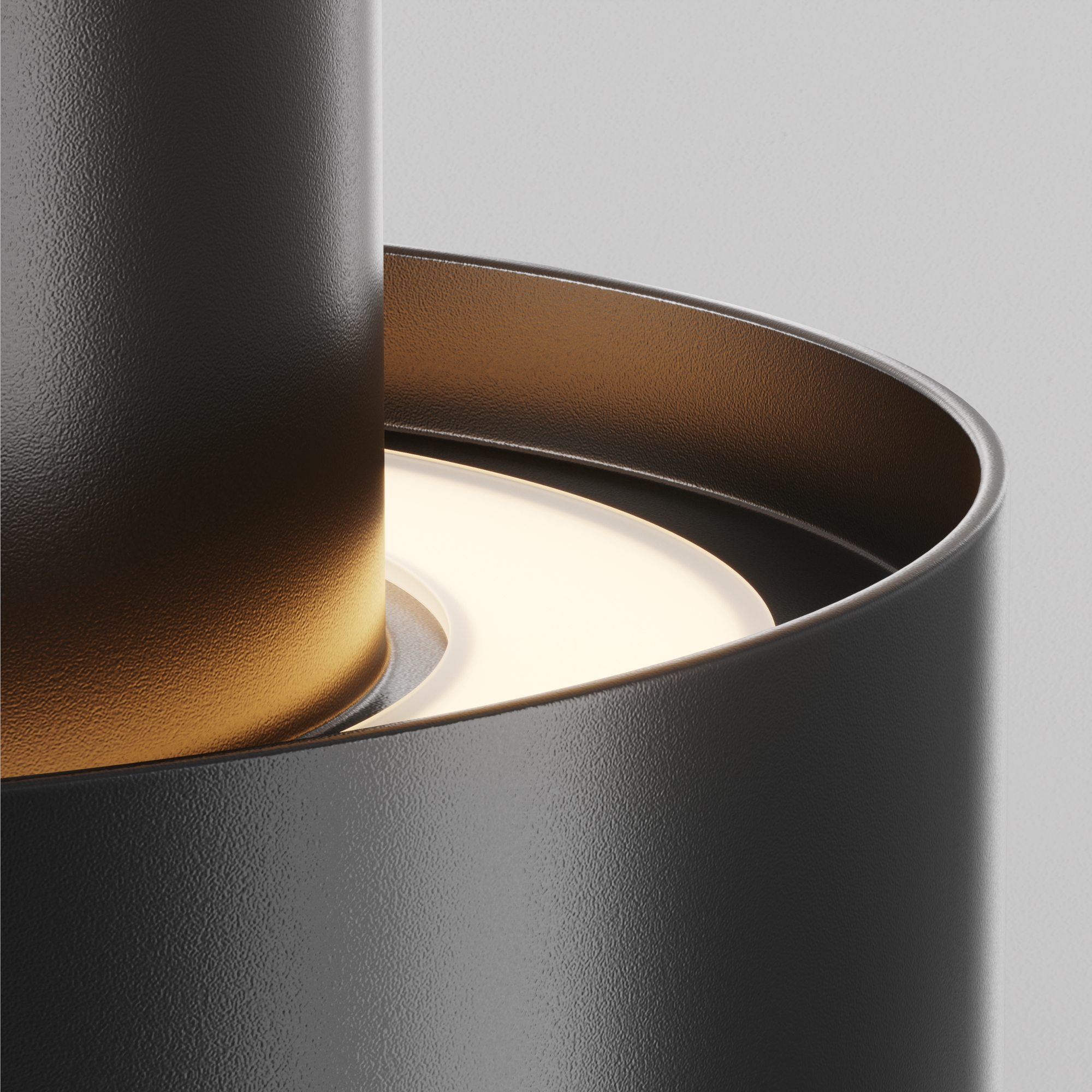 картинка Потолочный светильник Technical C009CW-L16B