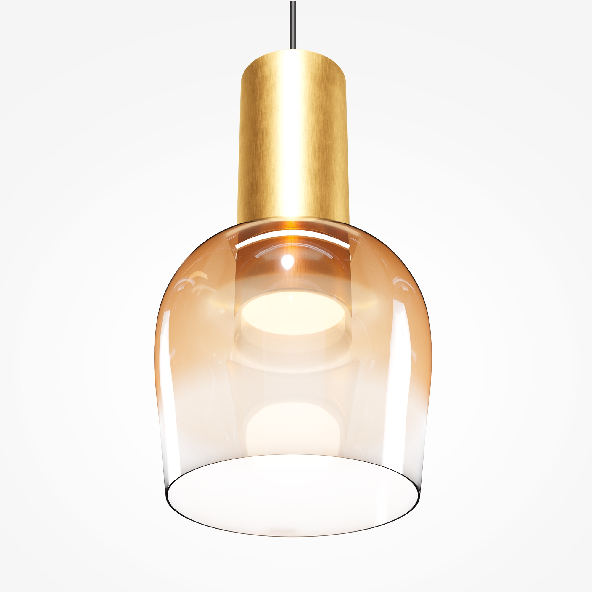 картинка Подвесной светильник Maytoni MOD414PL-L7G3K