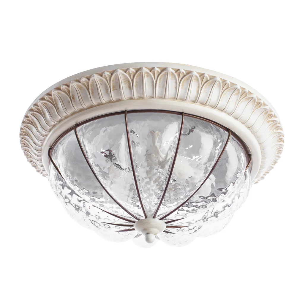 картинка Потолочный светильник Arte Lamp SAN MARCO A2241PL-3WG