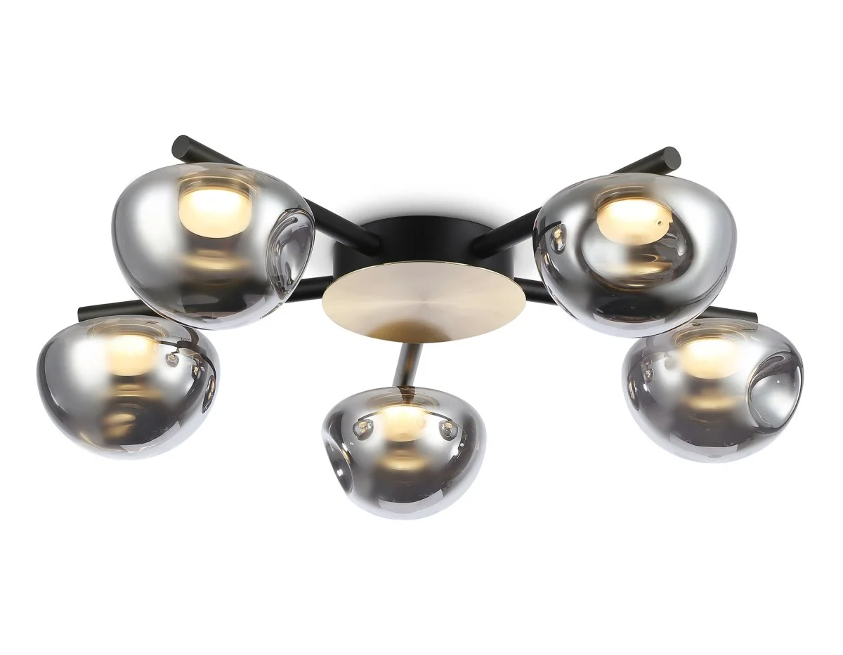 картинка Потолочный светодиодный светильник