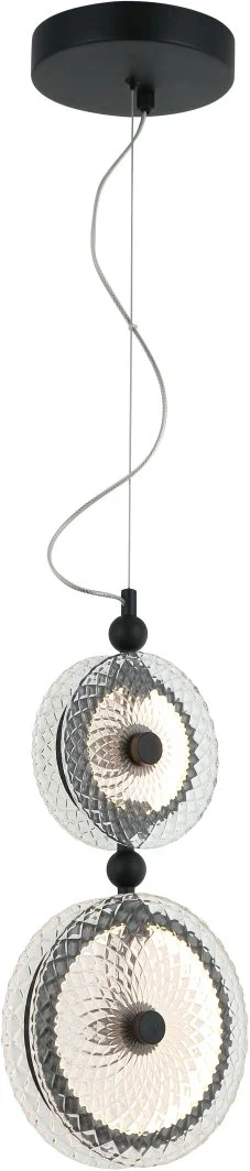 картинка Светильник подвесной Stilfort 4012/02/02P серия Sportu