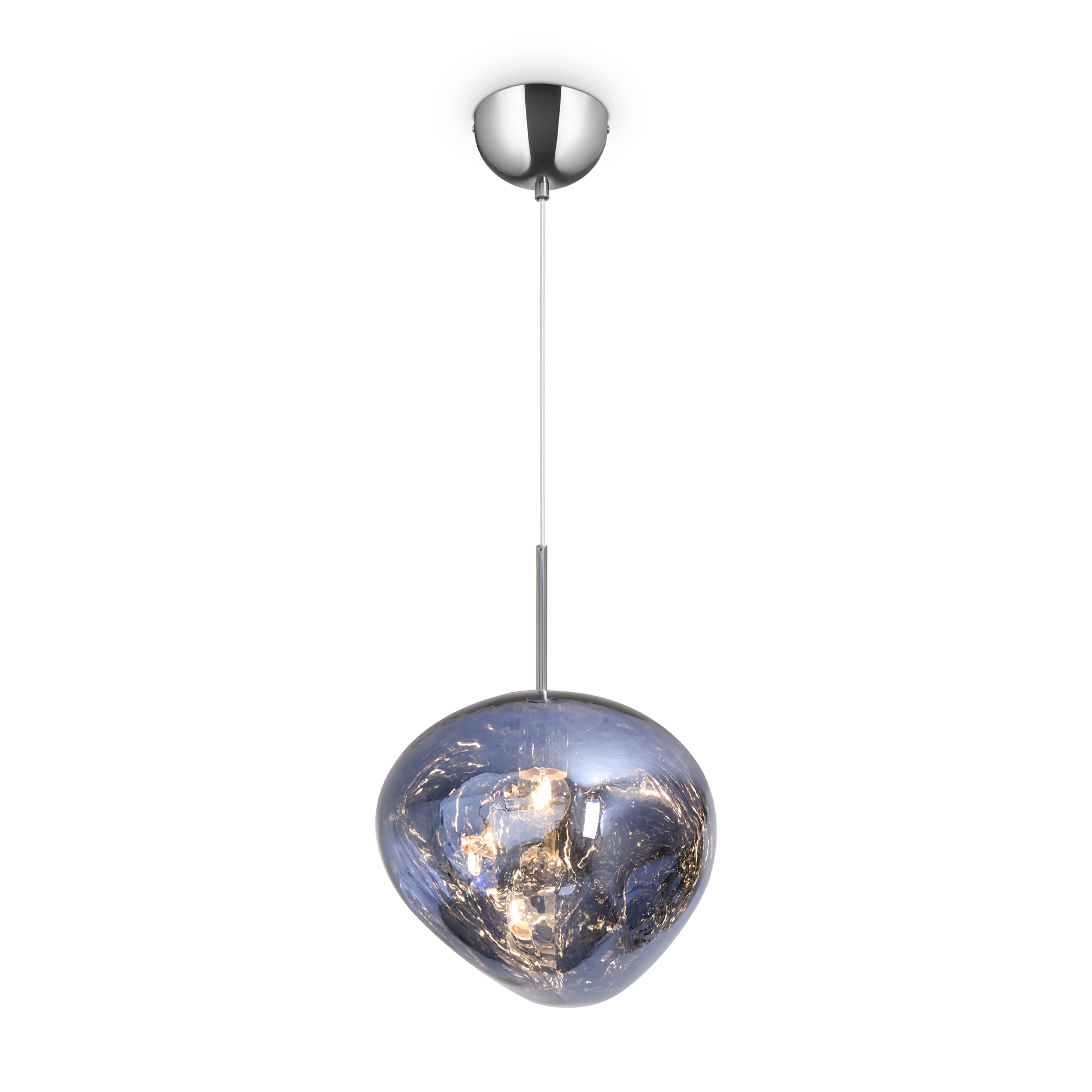 картинка Подвесной светильник Freya FR5378PL-01BL