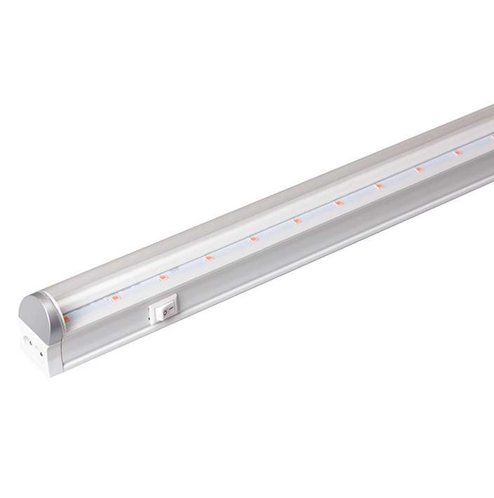картинка Светильник светодиодный PPG T8i-1500 Agro 18Вт IP20 для растений JazzWay 5010376