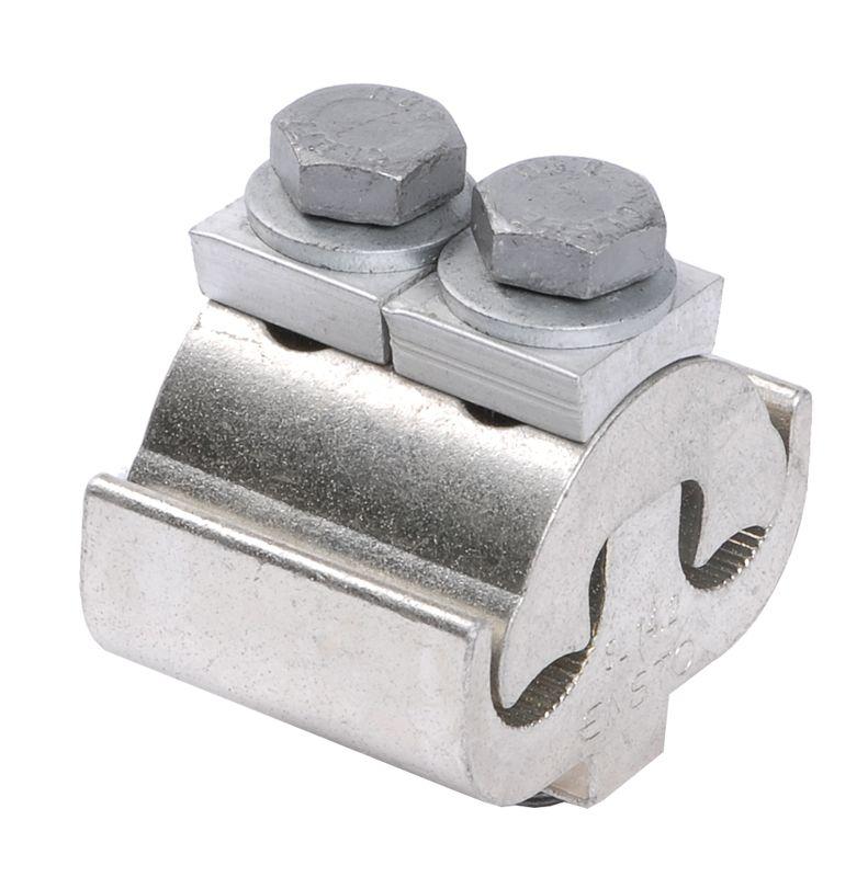 картинка Зажим плашечный ЗП 6-95/6-95 (SL37.27) IEK UZP-11-S06-S095