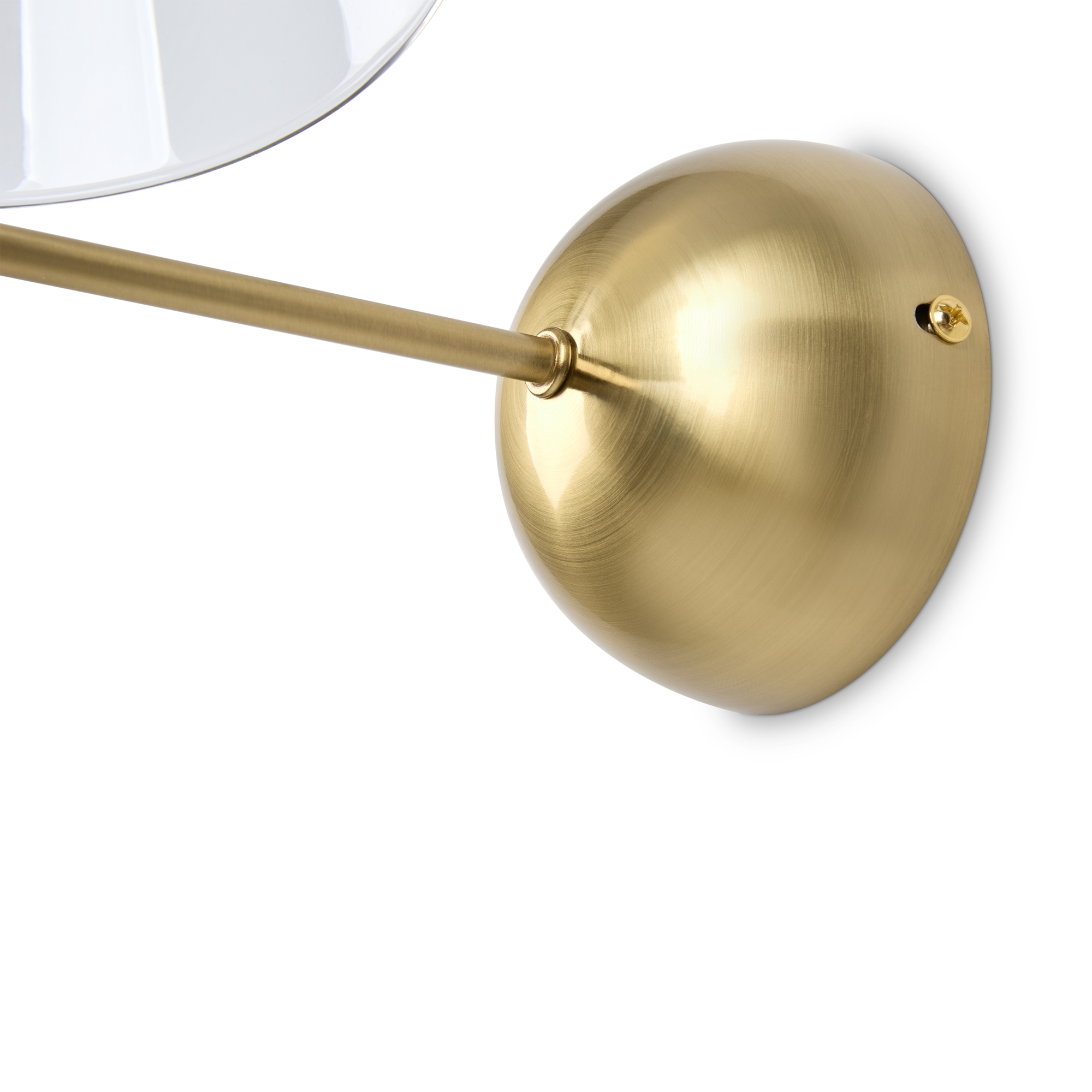 картинка Настенный светильник (бра) Freya FR5382WL-01BS